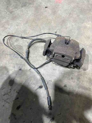 BMW X5 F15, F85 Bremssattel vorne links 6776783 2.00 Diesel 210kw 2016 30514020