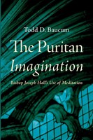 Todd D. Baucum | The Puritan Imagination | Taschenbuch | Englisch (2022)