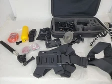 Gopro Accessories Kit