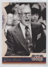 2008 Donruss Americana II Retail John Wooden #174 HOF 0o1d
