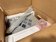 Infoblox Trinzic 800 Networking Service Appliance TE-820-NS1GRID-AC-Open Box  