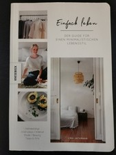 Einfach leben / Lina Jachmann / 9783957280381 / Gut