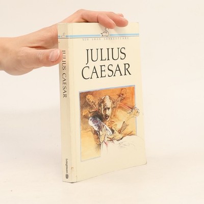 Julius Caesar  |  William Shakespeare