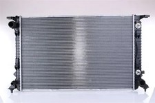 Radiateur Porsche Macan