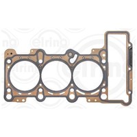 Dichtung Zylinderkopf FüR Porsche Cayenne 92A 3.0 11 Bis 17 Elring Mcgea M06EC