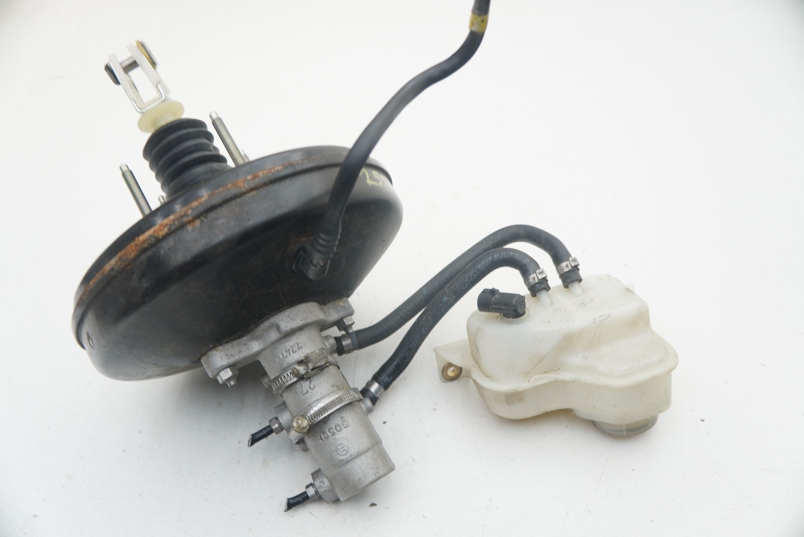 Power Brake Booster Servo Master Cylinder 272627 OEM Ferrari 458 Challenge 2015