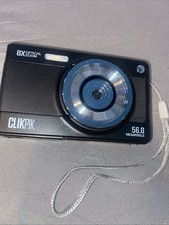 Nikon COOLPIX Coolpix S560 10.0MP Digital Camera - Graphite black