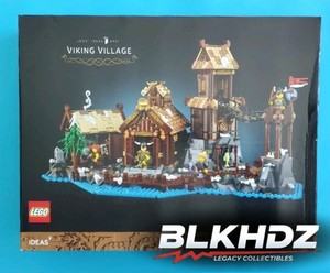 Lego 21343 | eBay
