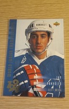 1993-94 Upper Deck - Jay Pandolfo #556 (RC)