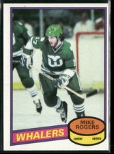 Mike Rogers