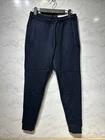 American Eagle Mens AE Active 24/7 Joggers Navy Sweatpants Sz XS New