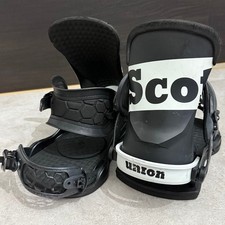 Union Contact Scott Stevens Contact Signature Scott