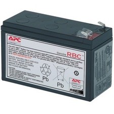 APC Replacement Battery Cartridge 2 RBC2