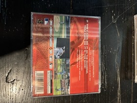 SEGA World Series Baseball 2K1 Dreamcast NTSC Sports Baseball 2000