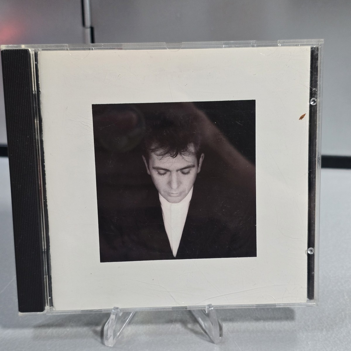 Peter Gabriel Shaking the Tree: 16 Golden Greatest Hits Music
