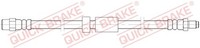Quick Brake Bremsschlauch 32.213 FüR 285 Volvo V70 S60 2 1 384 Bifuel CNG LPG