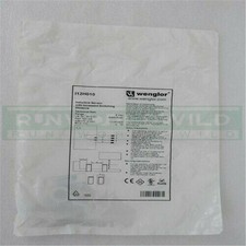 1Pcs New For Wenglor proximity switch sensor I12H010