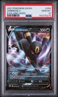 2021 POKEMON SWORD & SHIELD EVOLVING SKIES #094 UMBREON V PSA 10