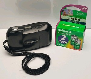 25+ Olympus Mju for sale | Updated Oct 2026