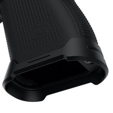 Magwell Esposto in Lega di Alluminio per Glock 43X/48 Anodizzato
