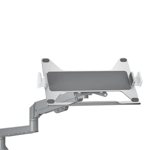 Hinomi Laptop Arm Desk Monitor Mount quality Aluminum Clearance - Afbeelding 2 van 3