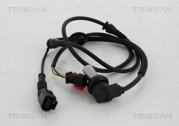 Triscan ABS Sensor Raddrehzahl 8180 29124 FüR 4B5 4B2 Audi A6 C5 4B4 Avant 4B6-image