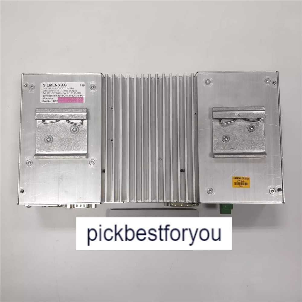 🔥1PC Test OK 6ES7647-7BK40-4DM0 by express With 90 Warranty
