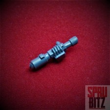 Space Marine Scout Sniper Scope Teleskop Linkshand (OOP) Warhammer 40.000 A587