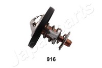 Japanparts VT-916 Thermostat, KüHlmittel FüR Chrysler Dodge Jeep