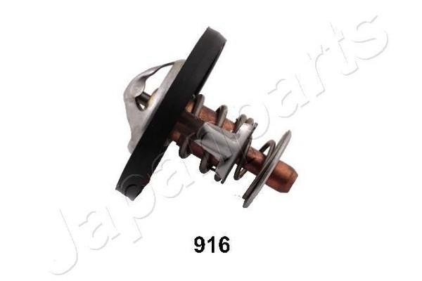 Japanparts VT-916 Thermostat, KüHlmittel FüR Chrysler Dodge Jeep-image