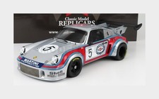 CMR CMR12025 Porsche - 911 930 Carrera RSR Turbo 2.1L Team Martini Racing N 5 BR