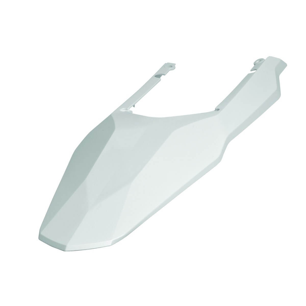 Garde boue arrière Polisport 8581400004 flexible et incassable pour Gas Gas EC