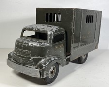 1960年代スミスブリキトラック 1960年代スミスブリキトラック