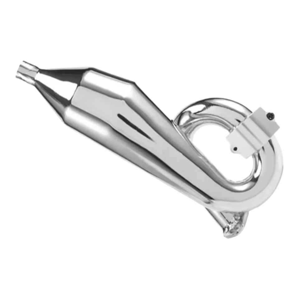 Tubo De Escape Para Rc - Imagen 4 de 4