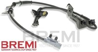 Bremi 51795 Sensor FüR Raddrehzahl ABS Sensor Raddrehzahl