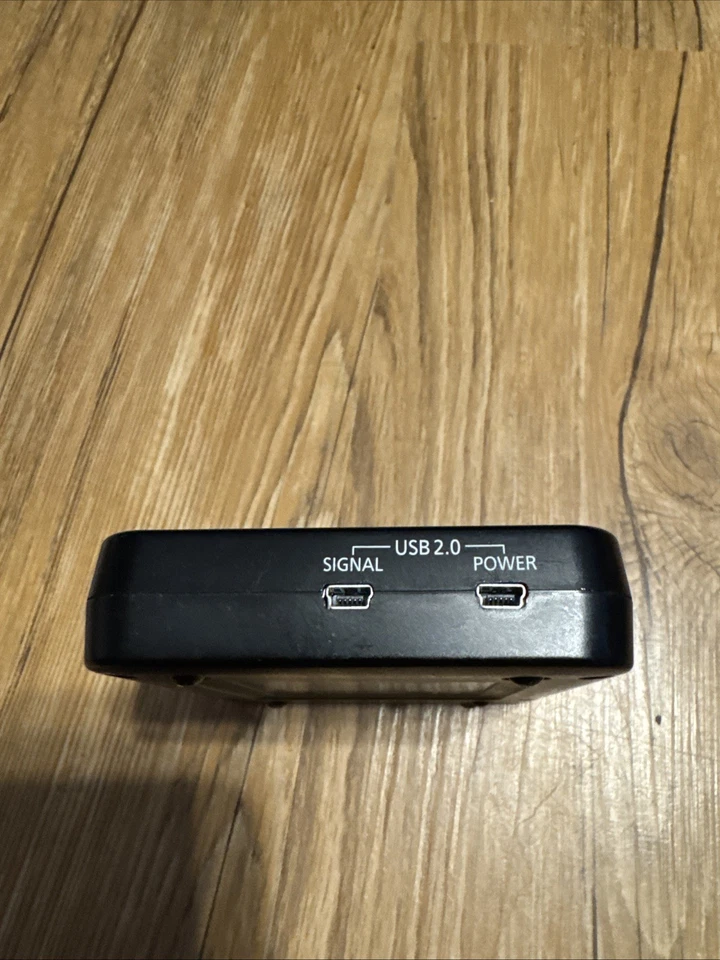 Panasonic AJ-PCD2G P2 Memory Card Reader USB 2.0 AJ-PCD2 - Image 4 of 4