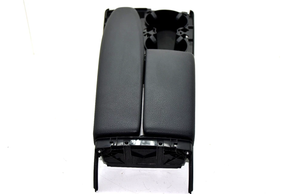 💎 2008-2014 Mercedes W204 C250 C300 черный центральная консоль подлокотник в сборе OEM - Изображение 4 из 4