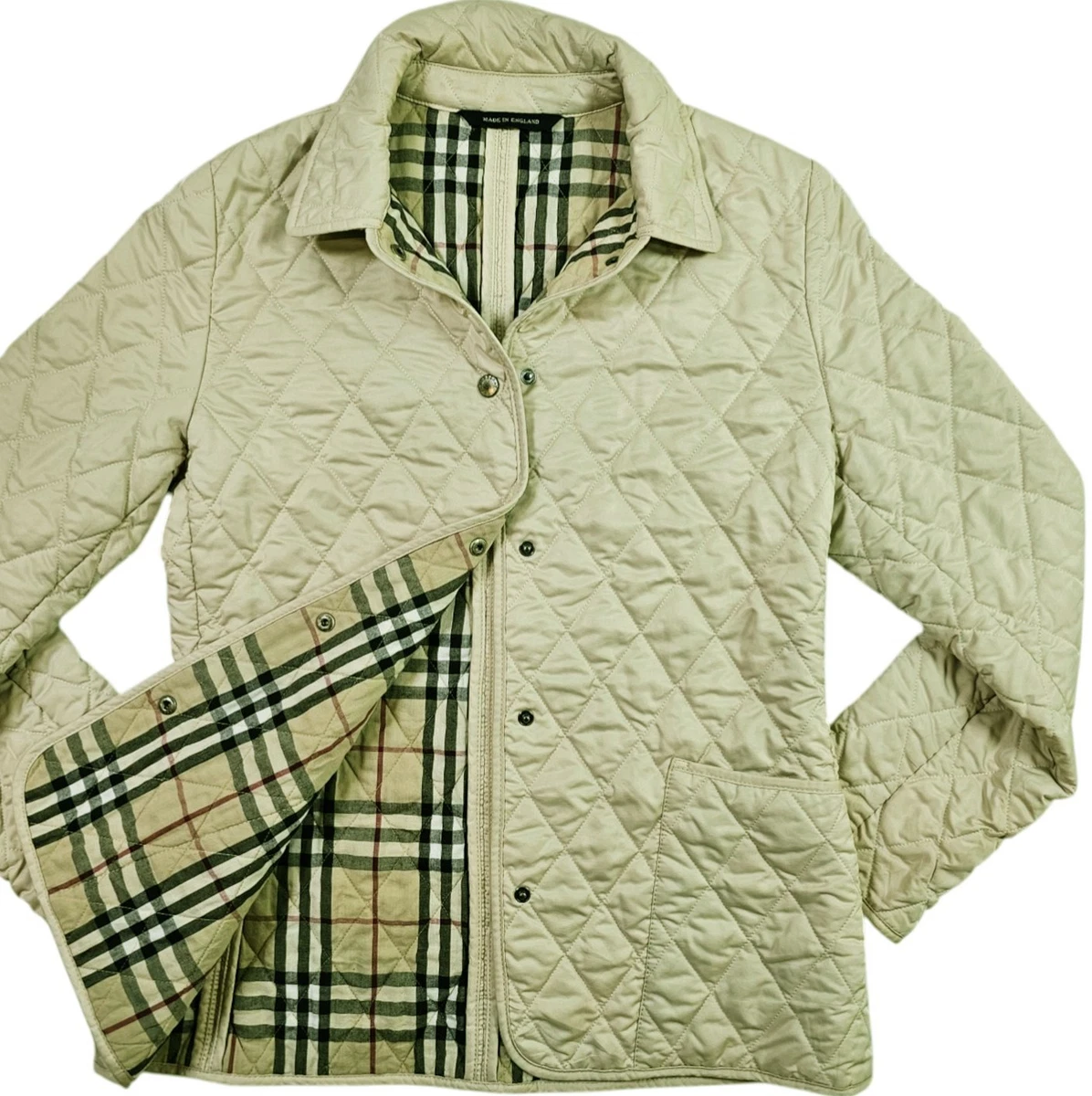 Burberry London Jackets for Women for sale | eBay