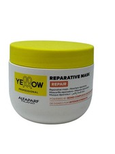AlfaParf Yellow Reparative Mask 10.1 Oz