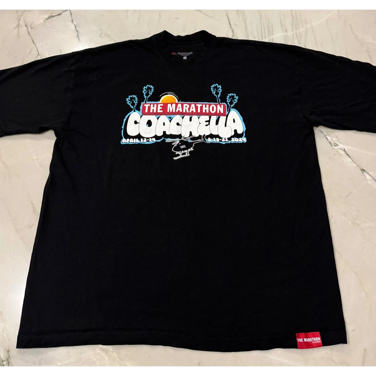 coachella shirt products for sale | eBay