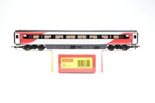 Hornby OO Gauge R4931C LNER Mk3 TSO Coach No.42154 - Boxed