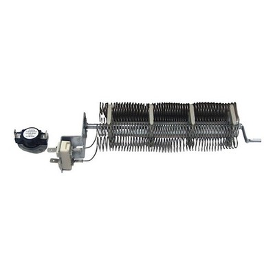 31001499 For Crosley Admiral Dryer Heating Element Heat Unit Coils Part # Model