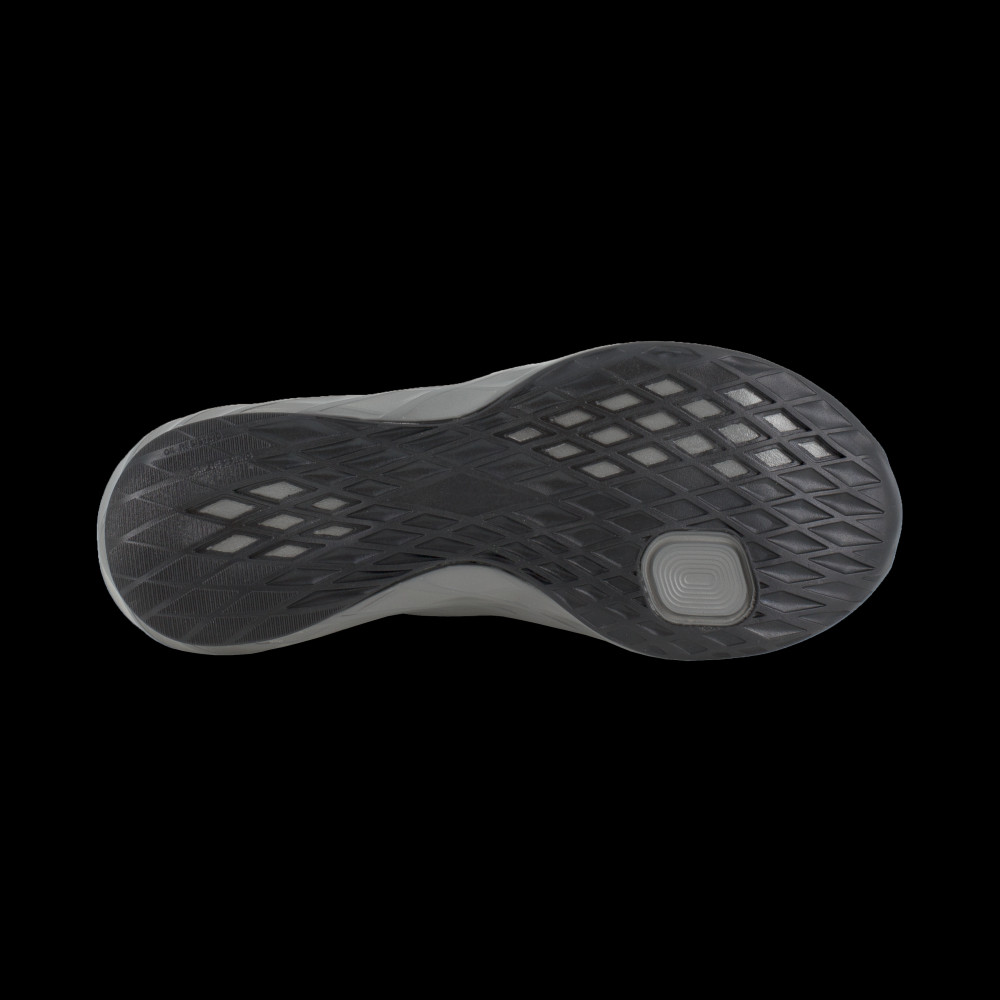 Reebok Work Women's Astroride Steel Toe ESD Athletic Work Shoe Navy/Purple - RB3