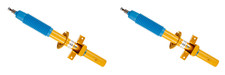2x Bilstein B6 Stoßdämpfer hinten für Ford Mondeo III B5Y, III Stufenheck B4Y