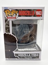 Ultimate Funko Pop Godzilla Figures Checklist and Gallery 24