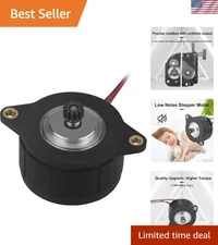 Upgrade K1 Max Extruder for K1 Series 3D Printer Dual Gear Smooth Precise Fee...