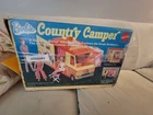 Mattel Barbie Country Camper 1970 Vintage with Accessories