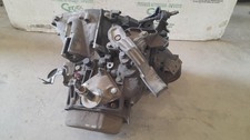 Boite de vitesse Citroen C8