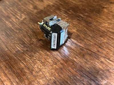 Shure V15 Iii for sale | eBay