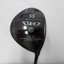 Kasco Hybrid POWER TORNADO UFO HY 22° Regular Falcon Shaft